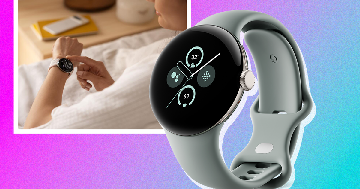 Google Pixel Watch 2 Pre order to get six months of Fitbit